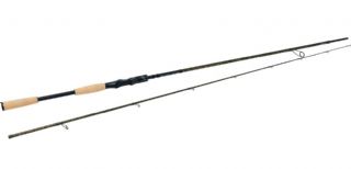 Westin W8 Finesse Shad 2nd Spinning Rod 10-28g - 